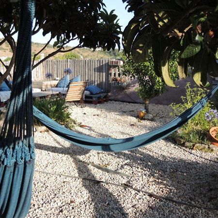 The Ocean Spirits Lodge Burgau Kültér fotó